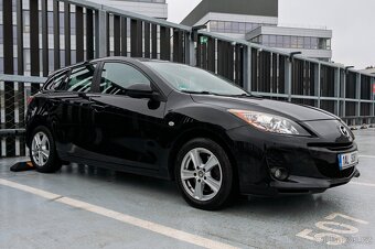 Mazda 3 2.0i Edition - 4