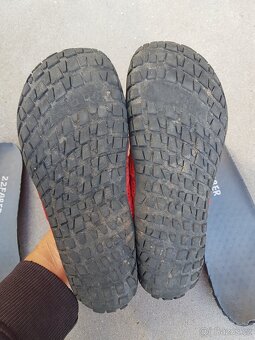 Barefoot tenisky vel. 37 - 4