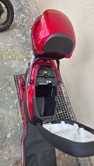 Elektro skútr ElektroPower Volt M3 - 4