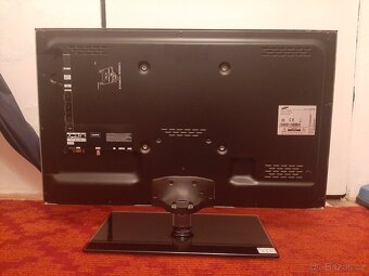 Televize Samsung 80cm - 4