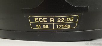 Přilba originál Harley Davidson - 4