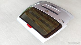 VW Caddy – Dveře kufru , Vzpěry - 4