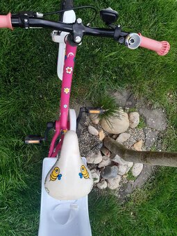 Dětské kolo Head Junior 16 - 4