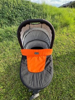 Kočárek ABC Design 3Tec - 4