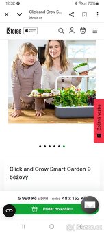 Chytrý květináč - 4