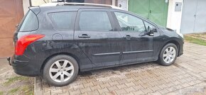 Peugeot 308 SW - 4