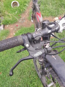 Crossové kolo Dema Esperia - 4