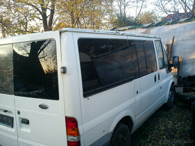 Ford Tranzit r.v. 89-2006 - 4