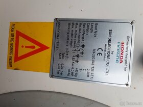 Člun Honda + motor Honda SLEVA - 4