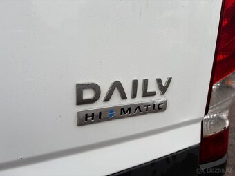 Iveco Daily 35S17 Maxi XL,automat,2016 - 4