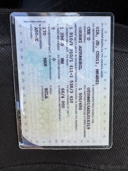 Kia Ceed 1.4 diesel nepojízdná - 4