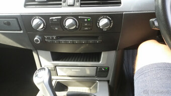 BMW autorádia navigace E46, E39, E53, E60, E61, E90, E91,E83 - 4