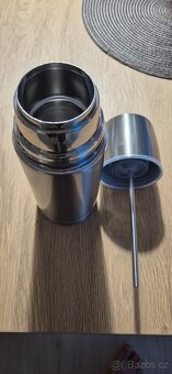 Philips SAECO CA6800 Thermoska k espressu - 4