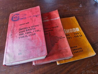 Š100,110,110RŠ440,445,450 Octavia,Felicia - 4