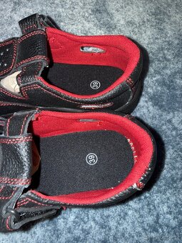 Pracovni obuv vel.39 - 4