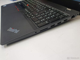 Lenovo Thinkpad T580 | i5 • 8GB RAM • 256GB SSD - 4