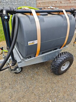 Prodej cisterny - 4