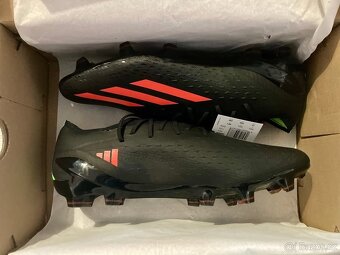 Nové kopačky ADIDAS a PUMA - 4
