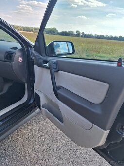 Opel Astra G 1.8 , r.1999 - 4