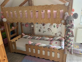 Domečková palanda - 4