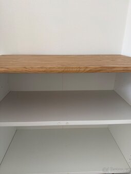 Skruvby skříňka ikea - 4