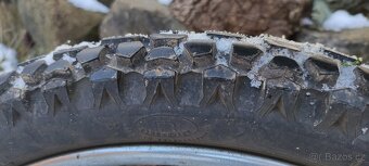 Prodám ČZ 175 Trail - 4