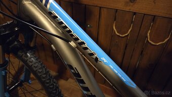 Dětské kolo 24" Author A-Matrix 7-12let - 120-150cm. - 4