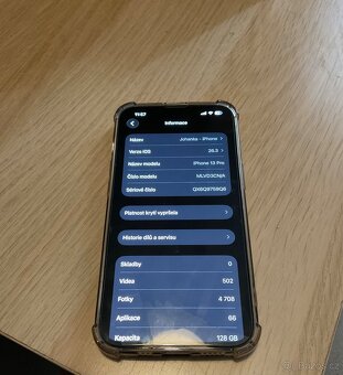 Iphone 13 pro 128gb - 4