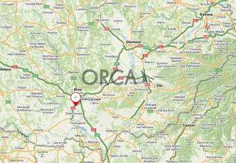 0,3 ha pozemků v k.ú. Holasice - 4