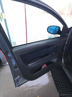 Fiat Croma 1.9 jtd 110kw - 4