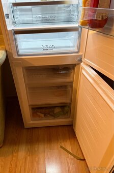 Lednička Gorenje NRK612AW4 - 4