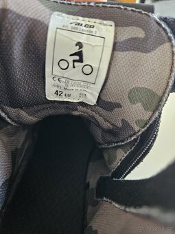 Falco lennox3 black 42 - 4