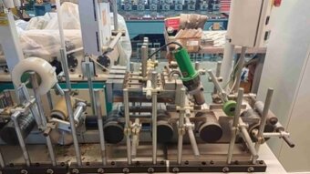 Polepovačka roku 2001, BARBERÁN RP-15-F - 4