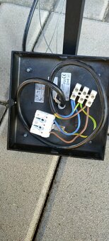 Stropní světlo - 4