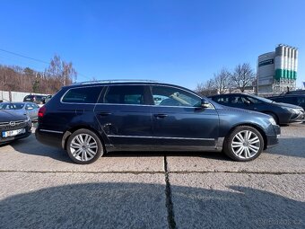 Volkswagen Passat Variant,  2,0 TDI, DSG - 4