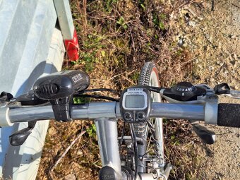 Pánské jízdní kolo - 4