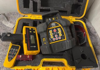 Nivel laser NL400 - 4