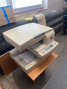 Kopírka - 4
