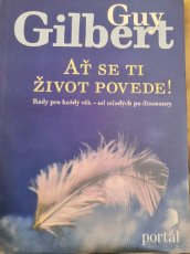 Prvotní výkřik, Scott Peck, Aura, Kniha o duši - 4