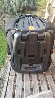 Dětská autosedačka HEYNER MaxiProtect ERGO SP - 4
