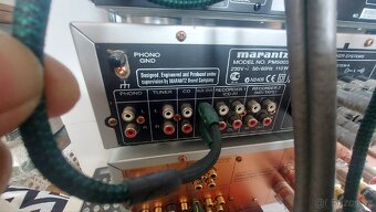 Marantz pm 5003 - 4