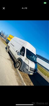 Citroen Jumper Maxi 3.0 - 4