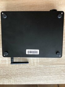 SMSL SD9-Síťový digitální přehrávač - 4