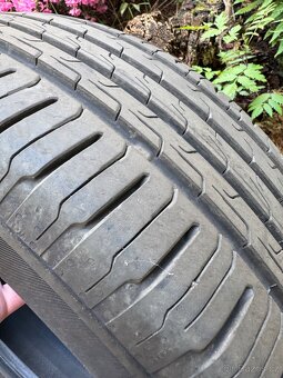 Pneumatiky Continental 205/55 R17 V - 4