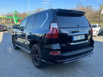 Lexus GX 460 2016 - 4