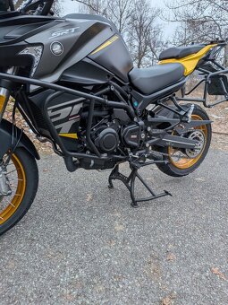 QJmotor SRT800sx - 4