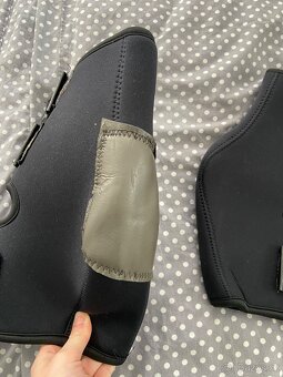 HKM hlezenní chraniče - 4