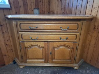 Rustikální nábytek - 4