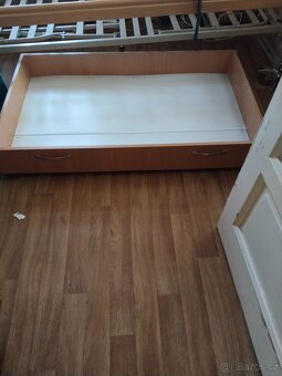 Matrace antidekubitní - 4