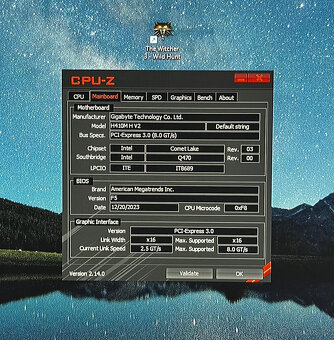 Herní PC s GTX 1660Super - 4